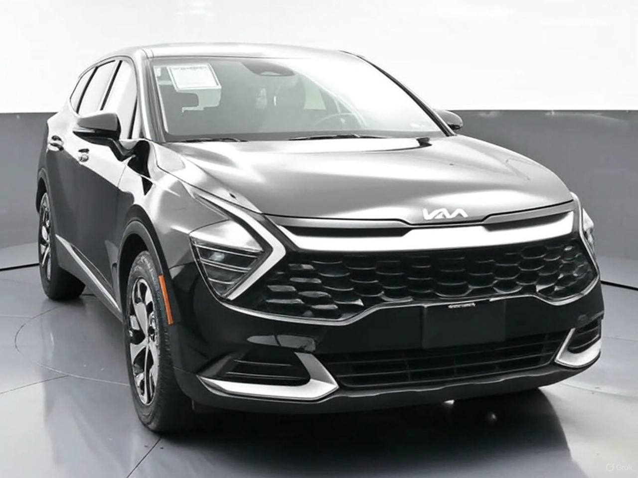 Kia Sportage 2024